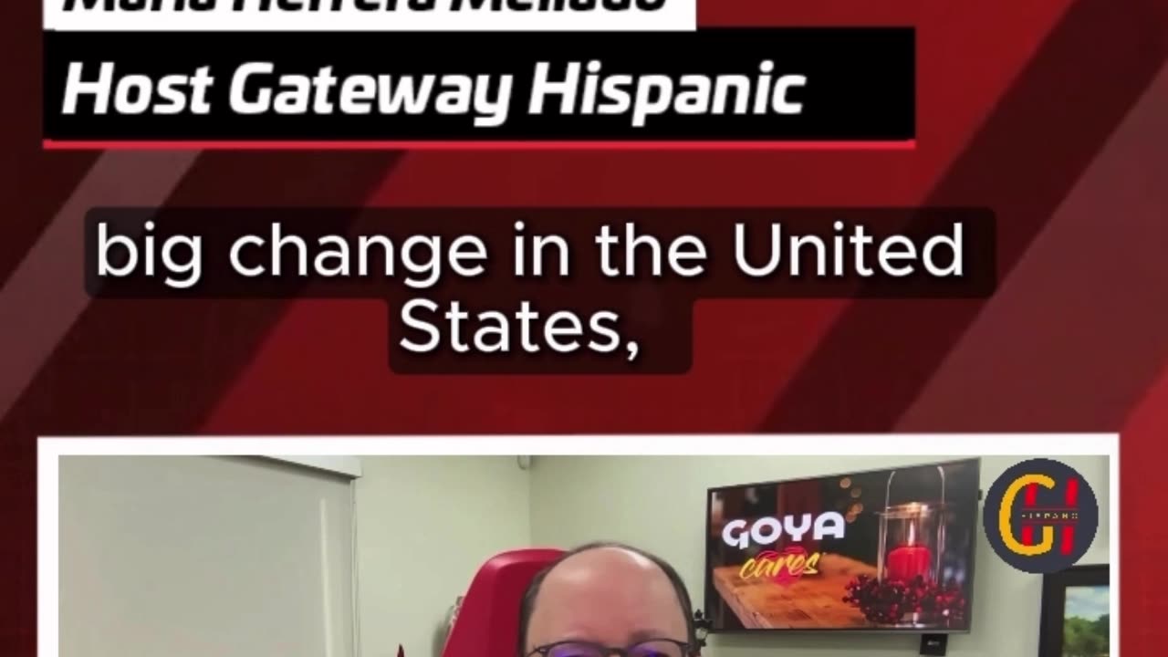 ¿Qué tendría que llevar a cabo el presidente Trump para que los hispanos sigan prosperando?