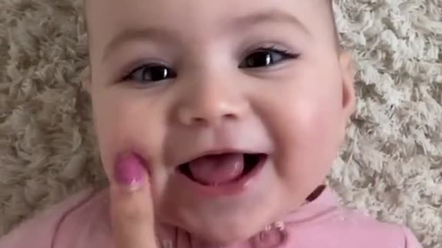 CUTES BABY