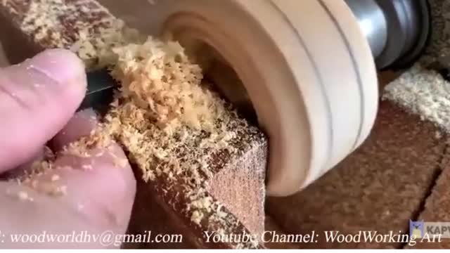 #shorts Creative DIY Woodworking Tutorials (1)