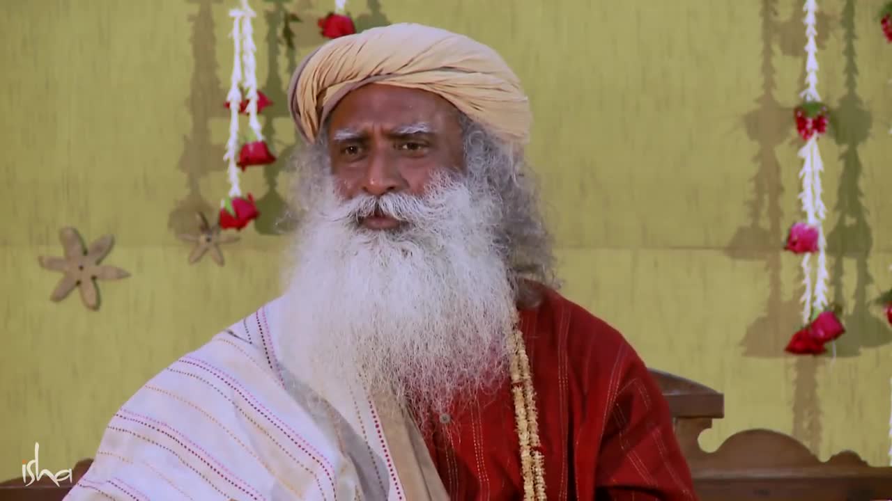 How to Deal with Relationships?: Sadhguru