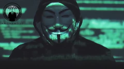 ANONYMOUS MESSAGE TO THE MAINSTREAM MEDIA 2022