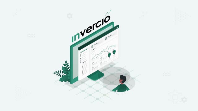 Invercio Animation EN