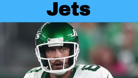 NFL Bet: Pats vs Jets