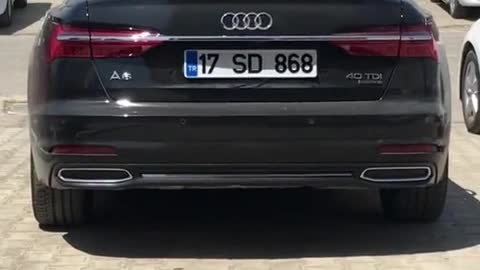 Automobile license plate disassembly and car repair
