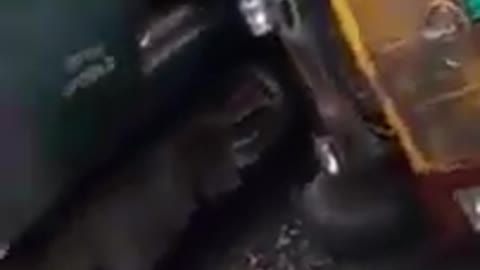 Adventure video Train and Truck
