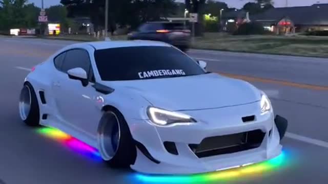 how cool is this?! 😍🔥 credits to @zabronzkee