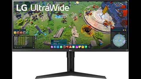Review: Philips 343E2E 34" Frameless IPS Monitor, UltraWide Full HD 2560x1080, 123% sRGB109% N...