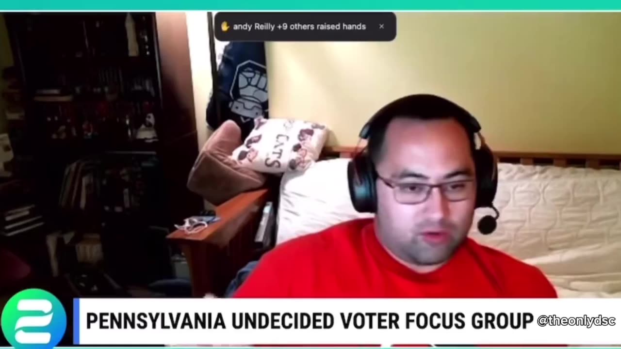 The Democrats have jumped the shark with the Hitler attack