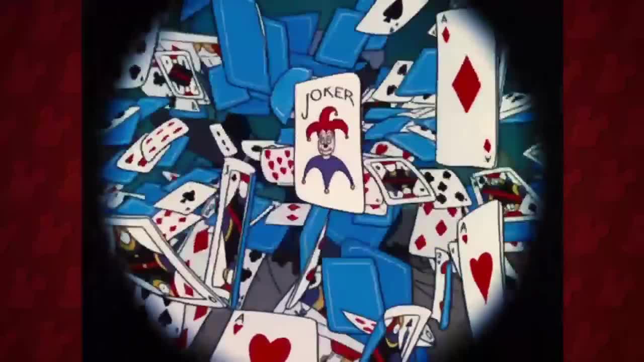 Magician Mickey _ A Classic Mickey Short _ Have A Laugh
