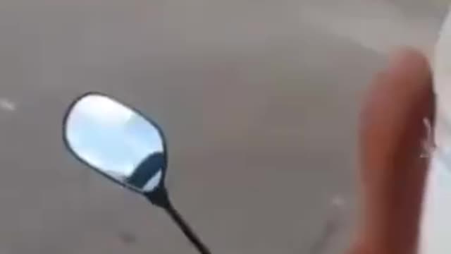 Dude drank and crashed