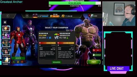 november new content plus necro prep