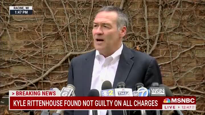 rittenhouse lawyer calls out joe biden