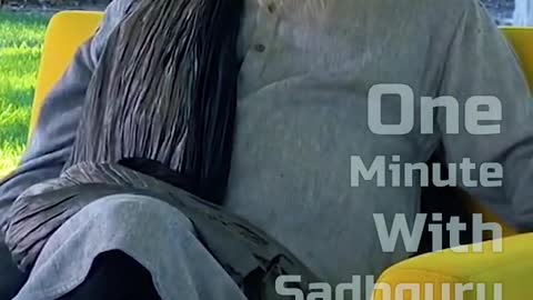 WRITTEN WORDS CANNOT RULE THE WORLD |#SADHGURUSHORTS | #Savesoil