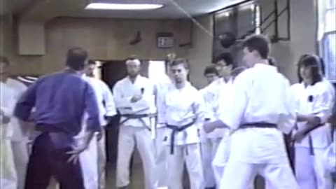 Bill Superfoot Wallace