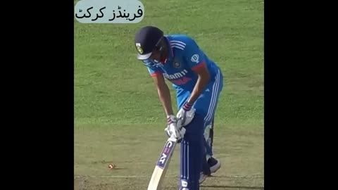 Pak v ind highlight