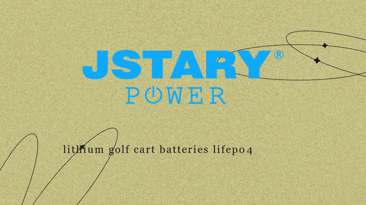 Lithium Battery Conversion for Golf Cart Enthusiasts