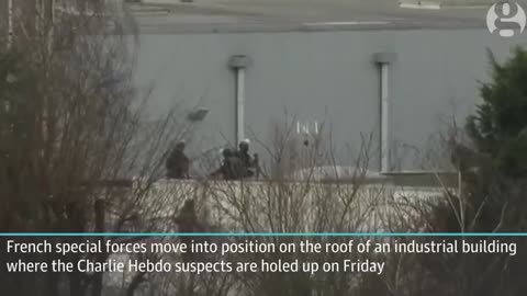 Paris attacks_ Charlie Hebdo suspects killed after explosions and gunfire at hos