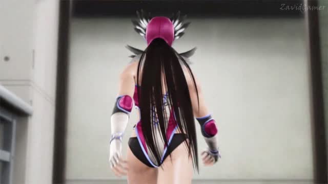 Tekken Tag Tournament 2 Video Final Jaycee Español Castellano