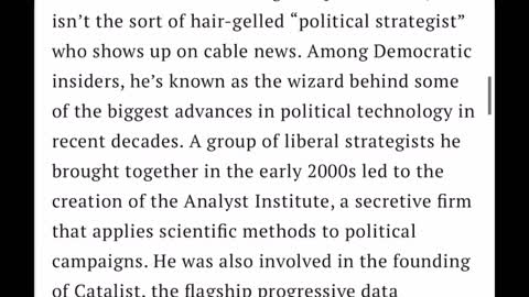 You May Want To Save This ADMISSION By Time Mag!