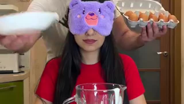 OMG Very good cocktail! 🍹#shorts Best video by MoniLina