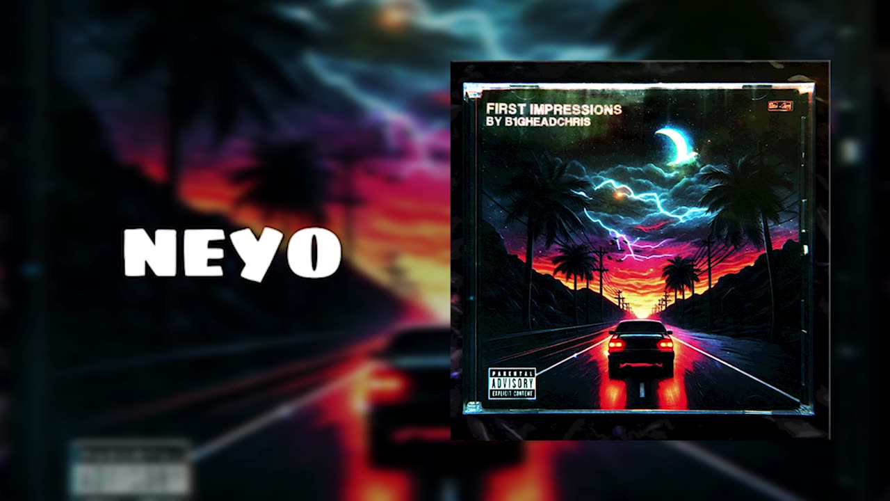 B1GHEADCHRIS - Move Ya Feet (prod. neyo, Crisis & MyKey) | First Impressions (EP) [Official Audio]