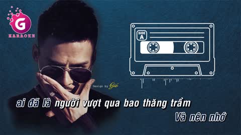 Đừng Quên Tên Anh - Hoa Vinh [Karaoke Phối]