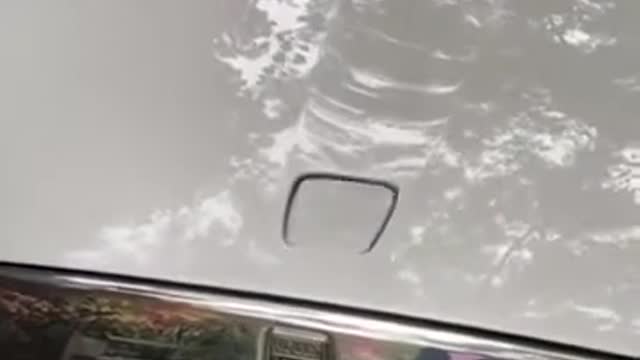 Rolls Royce Features _ A short Clip