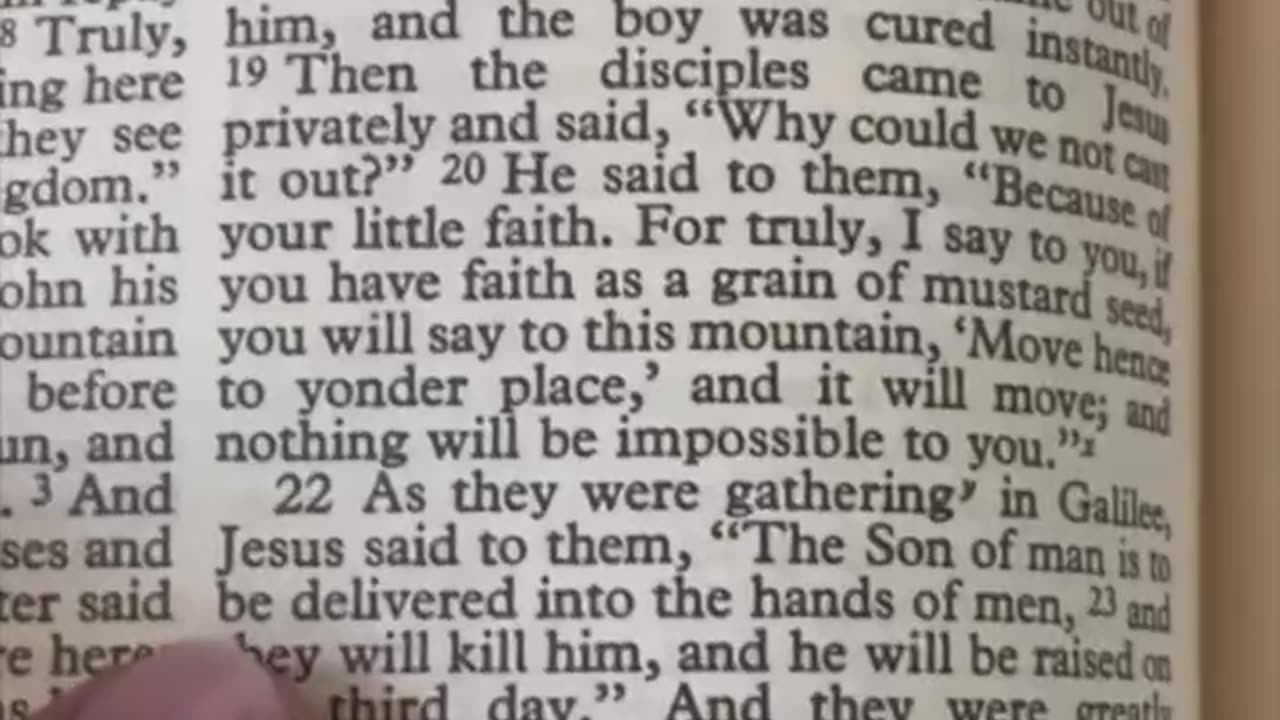 Disney, deleting Bible Verses? All The Curses of The Book Will Be On Them
