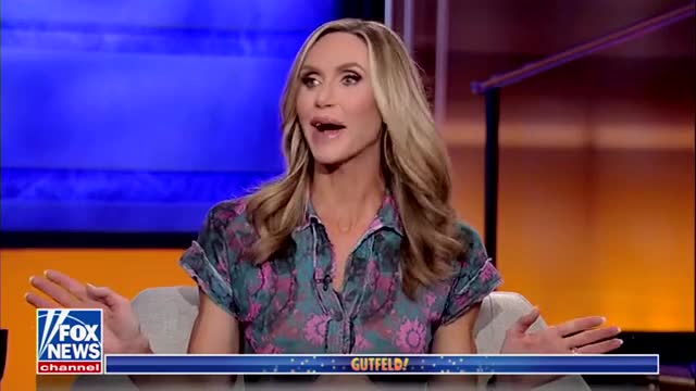 Lara Trump Compares Trump to ‘Tough’ Teachers: These People Had Wisdom We Didn’t Yet Understand.