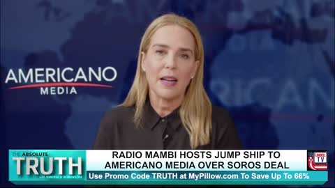 Radio Mambi Host Lourdes Ubieta Jumps Ship to Americano Media Over Soros Deal