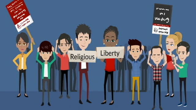 RLC Commercial -- Religious Liberty Coalition