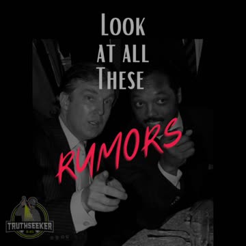 Rumors. By Timex Social Club