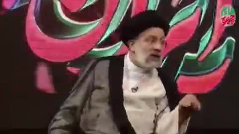 IRGC spreads this Video Preparing to Celebrate the Victory of Ebrahim Raisi