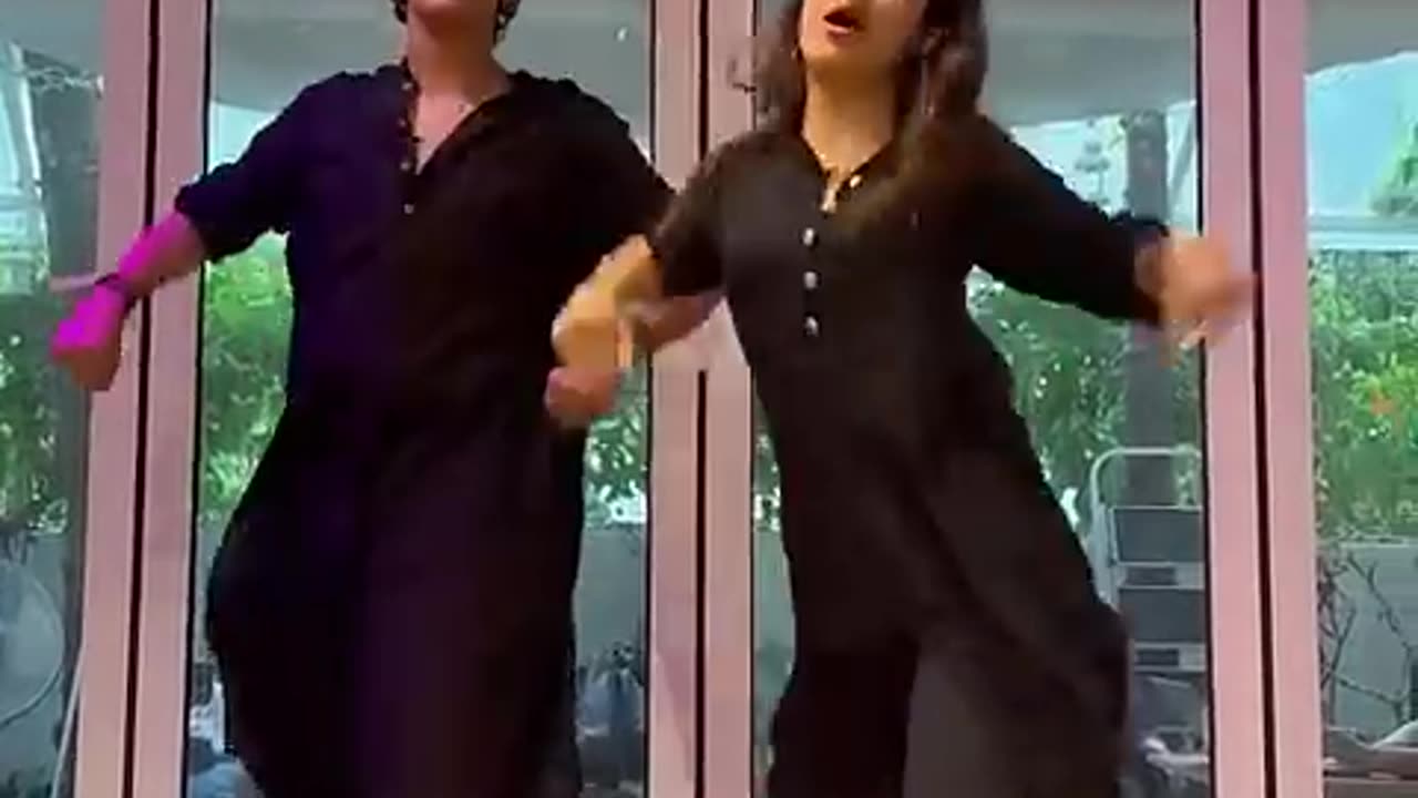 Owsum dance