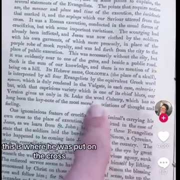 Easter and the Solar Eclipse