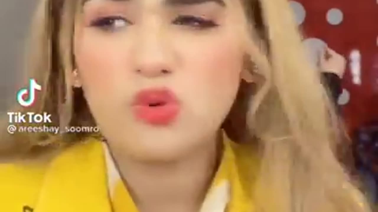 Kanwal Aftab,Areeka Haq,Jannat, Alishba,Areeshay Somroo,Romaisa Khan and other viral tiktok videos 💞