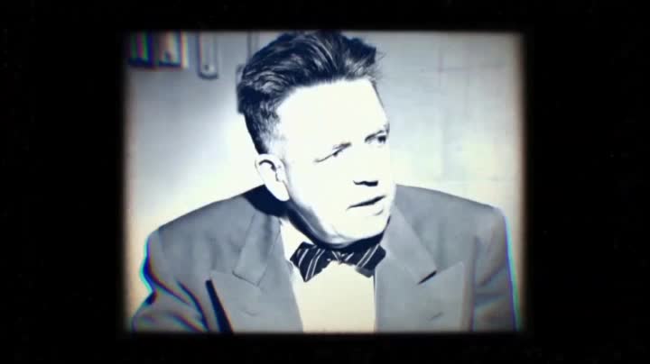 Alfred Kinsey Social Reformer - Matt Walsh Movie Excerpt