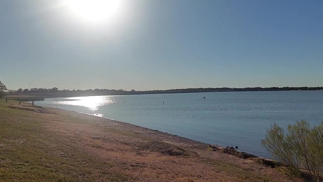 Lake Bryan TX