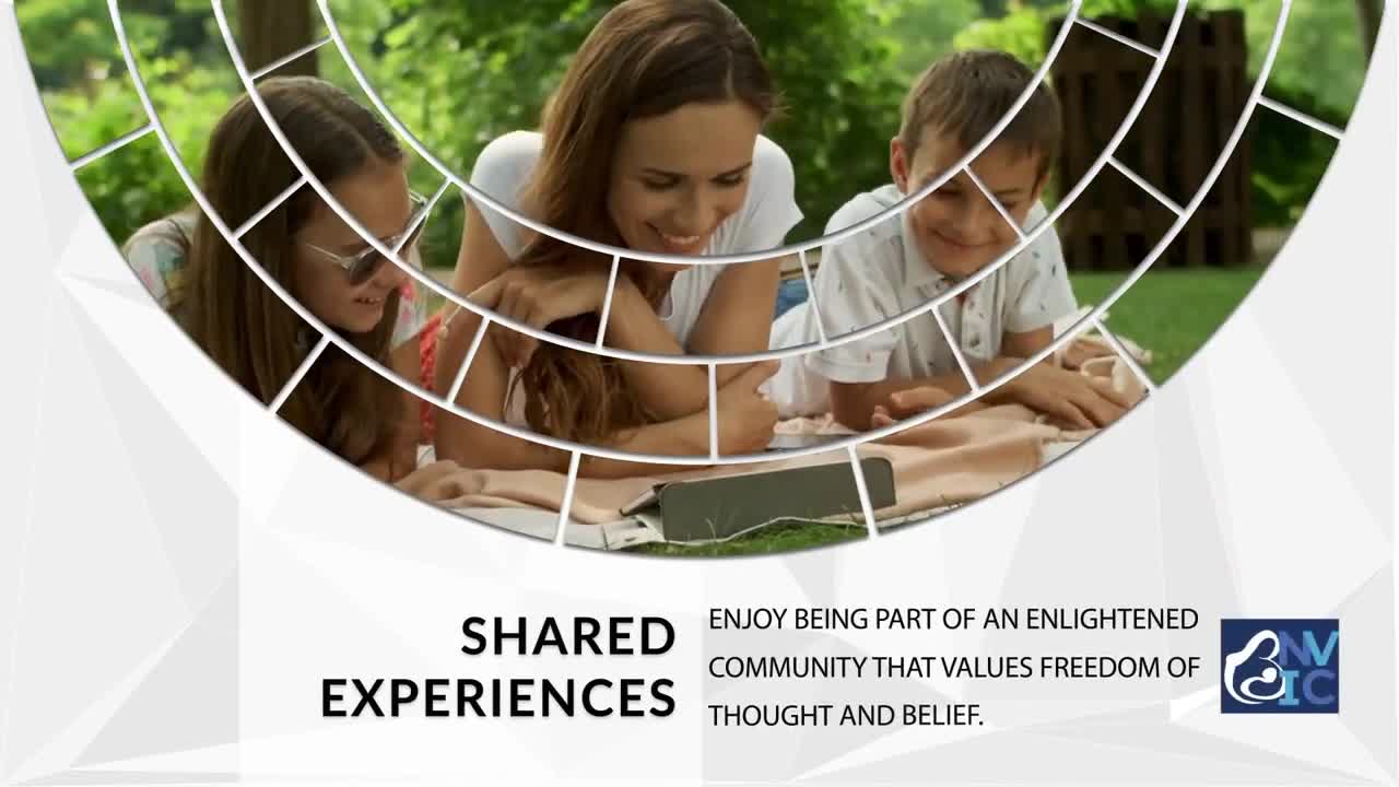 NVIC 2020 conference 5 reasons