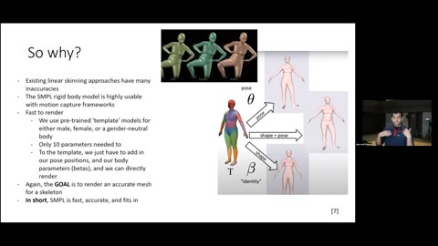 IMMERSED IN: Markerless Tracking MIT.nano 2023