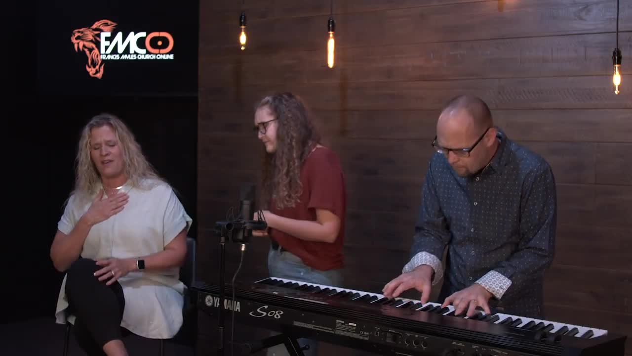 The CROSS the Highest ALTAR of Earth - Part 4 Dr. Francis Myles FMCO