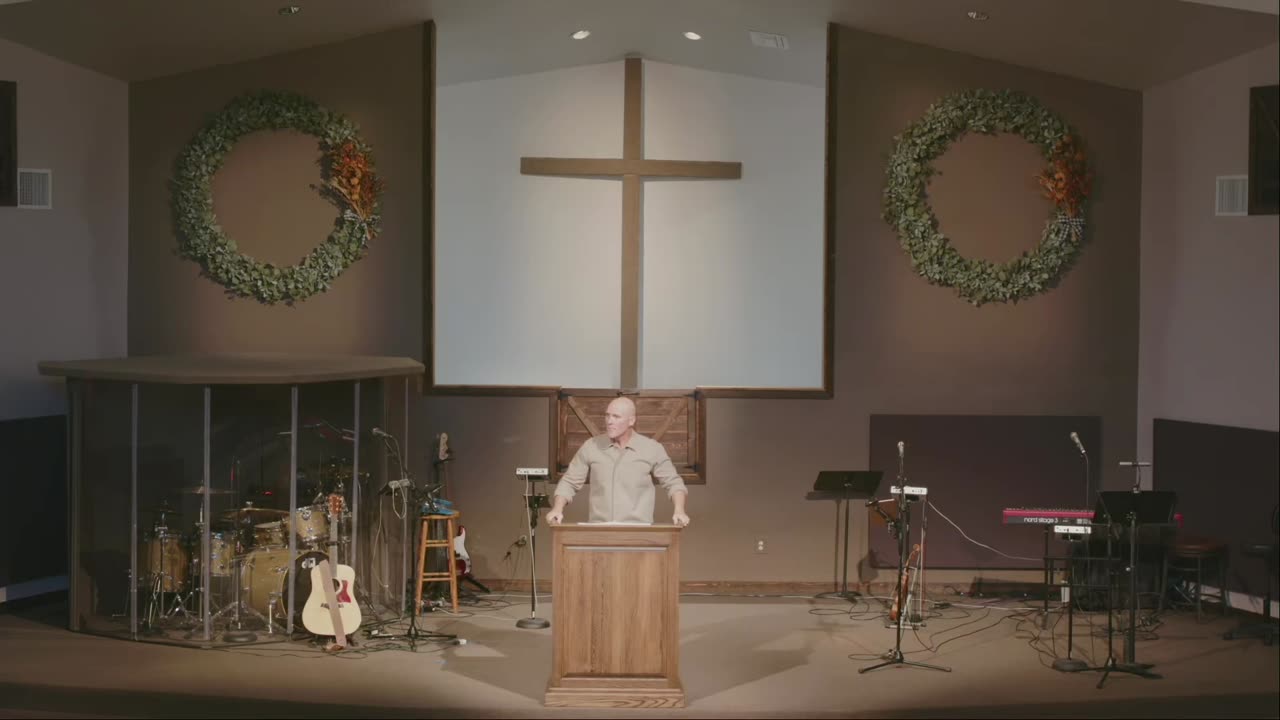 Characteristics of the Last Days | Pastor Shane Idleman