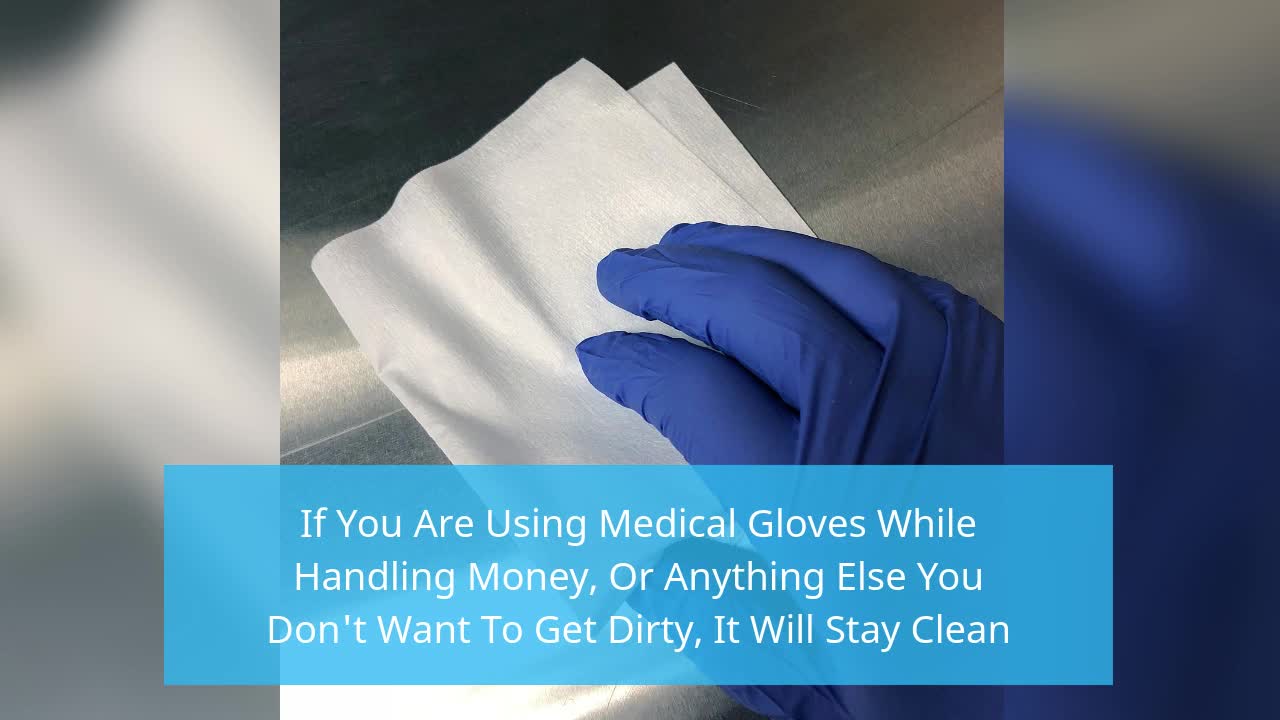 Medical Gloves