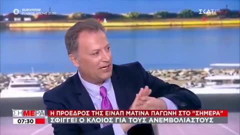 Κοιτάξτε πως αντιμετωπίζουν τους ανθρώπους