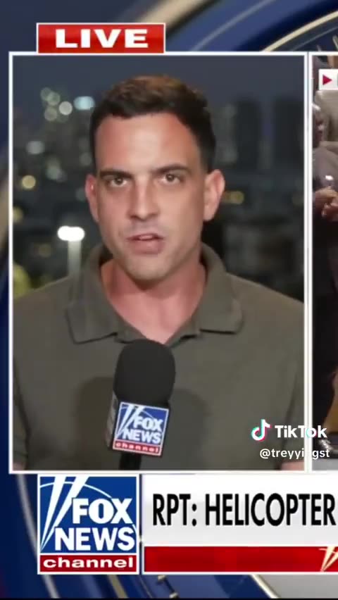 Still no news on the missing Iran President helicopter