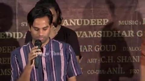 ఏయ్ మామ🤣🤣 Cash Anudeep KV Superb Fun