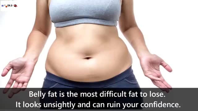 method to loss belly fat fast (Ancient Japanese technique)