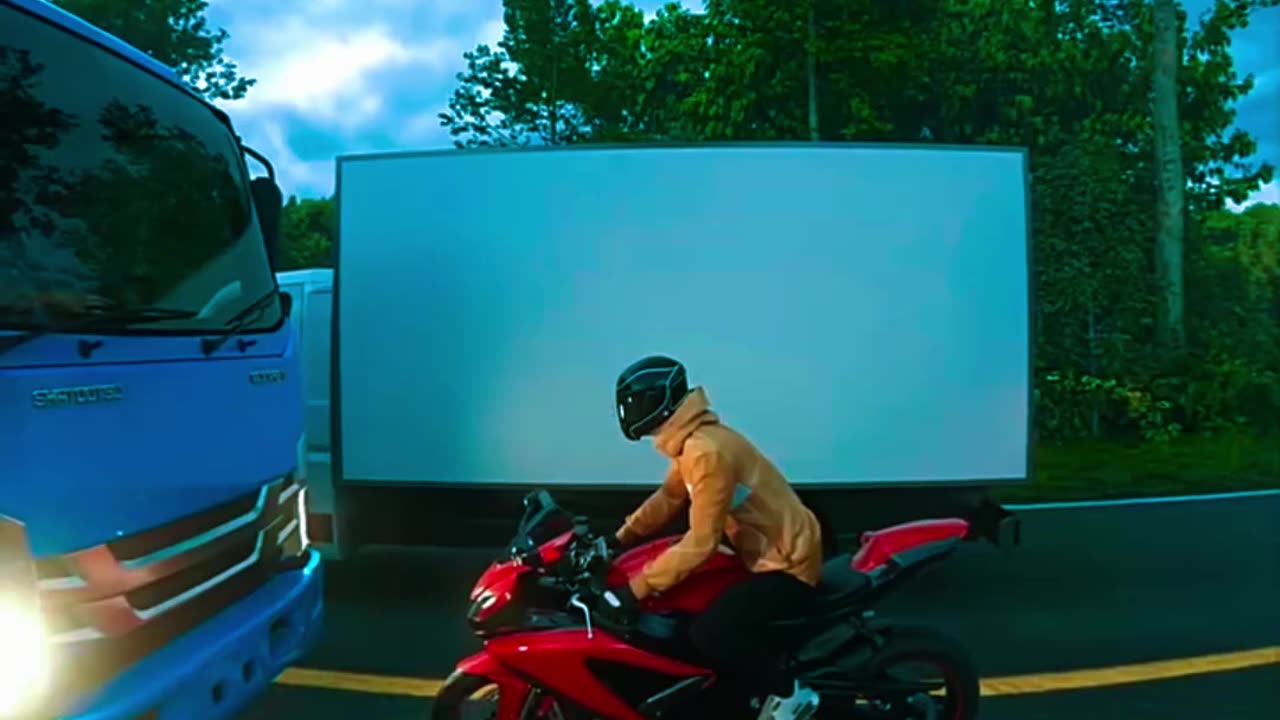 Rider 💥 please save drive