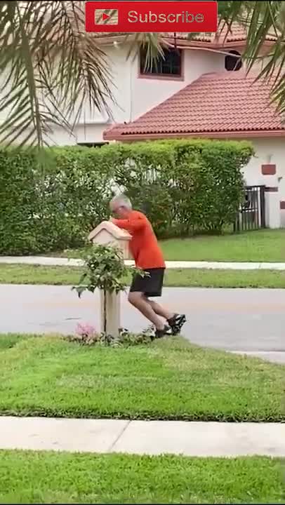 amazing funny video the ramble video