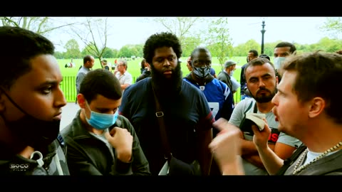 Analysing evidence for the corruption of the Bible according to the Quran Bob Speakers Corner